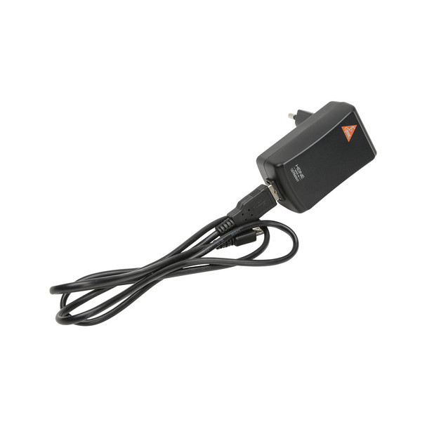 Heine Delta Series USB Charger with USB Plug-In Transformer
