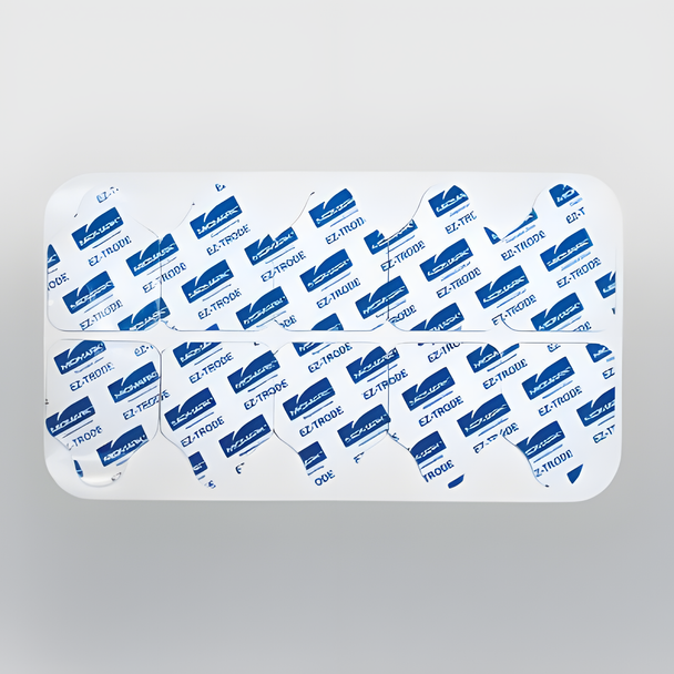 Midmark 2-100-0205 Disposable EZ-Trode ECG Electrodes