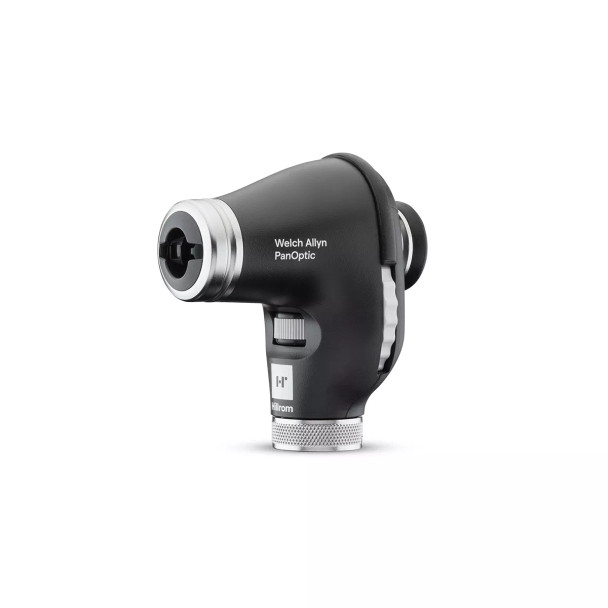 Welch Allyn 118-2-US PanOptic Plus Ophthalmoscope head angled Welch Allyn 118-2-US PanOptic Plus Ophthalmoscope head angled