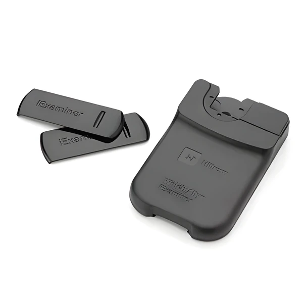 Welch Allyn 11840-IEX-US iExaminer SmartBracket Accessory including three SmartClips
