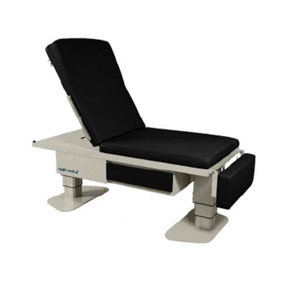 UMF 5005 Two-Function Bariatric Power Table 