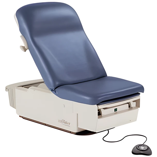 Certified Refurbished Midmark Ritter 223 Barrier Free Exam Table