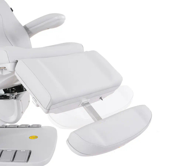 Silverfox 2246EBM Procedure Chair Leg Rest Extension Silverfox 2246EBM Procedure Chair Leg Rest Extension