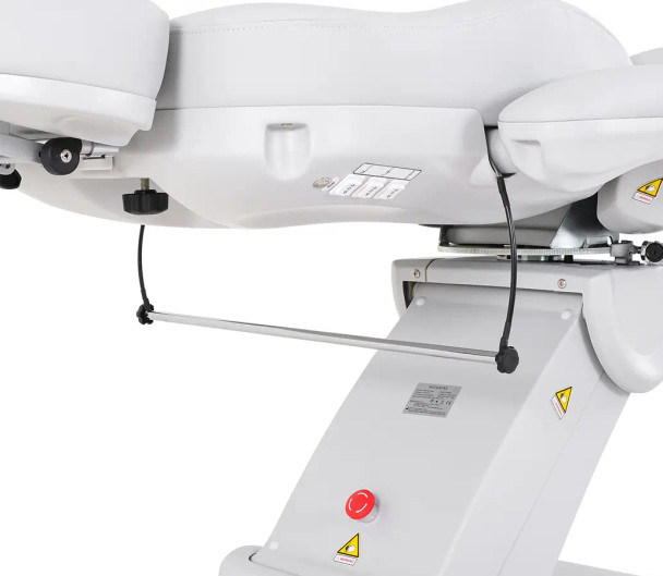 Silverfox 2246EBM Procedure Chair Roll Holder Silverfox 2246EBM Procedure Chair Roll Holder