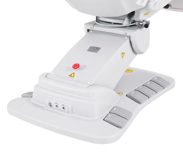 Silverfox 2246EBM Procedure Chair Shut Off Switch Silverfox 2246EBM Procedure Chair Shut Off Switch