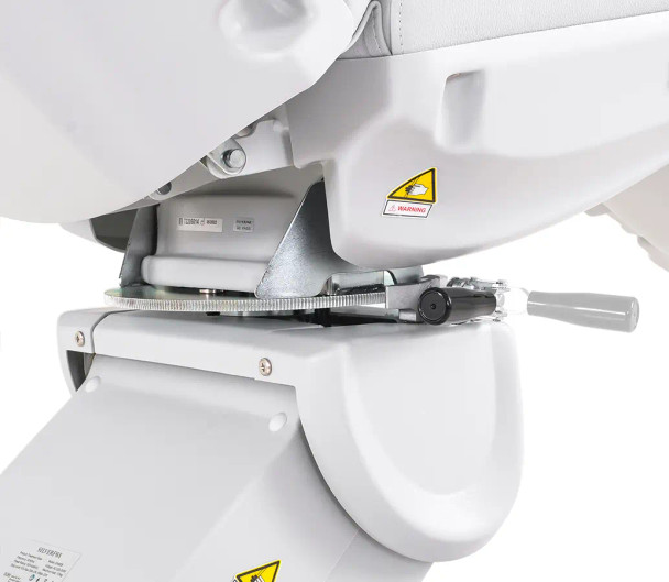 Silverfox 2246EBM Procedure Chair Swivel Silverfox 2246EBM Procedure Chair Swivel