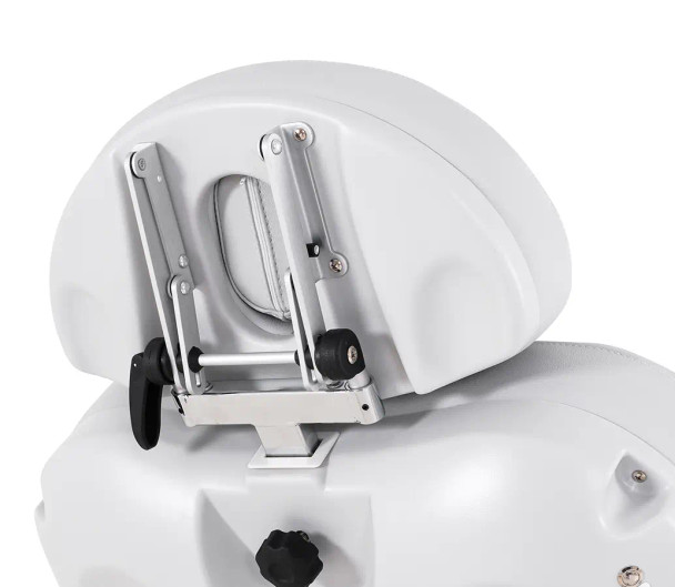 Silverfox 2246EBM Procedure Chair Nosehole Silverfox 2246EBM Procedure Chair Nosehole