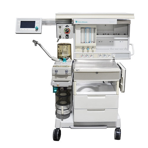 Certified Refurbished GE Datex Ohmeda Aestiva 5 | Exam Tables Direct