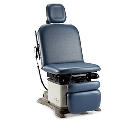 Midmark Ritter 230 Certified Refurbished Midmark Ritter 230-003 Non-Programmable, Rotating ...