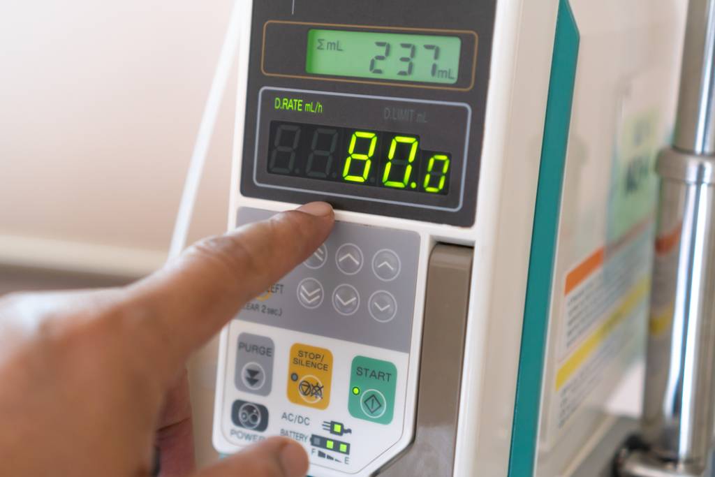 5 Best Tips for Infusion Pump Maintenance