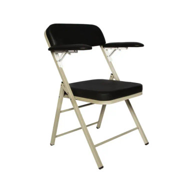 TradeCraft 8200 Folding Blood Draw Chair | Exam Tables Direct