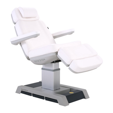 Silverfox 2218BN Professional Medi Spa / Facial Procedure Chair