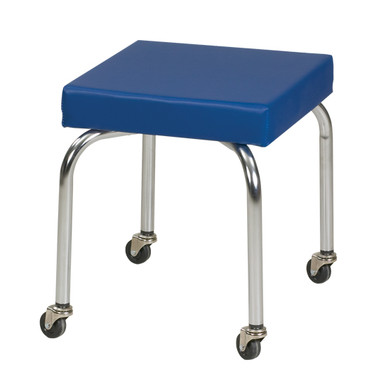 Clinton 2111 Physical Therapy Scooter Stool | Exam Tables Direct