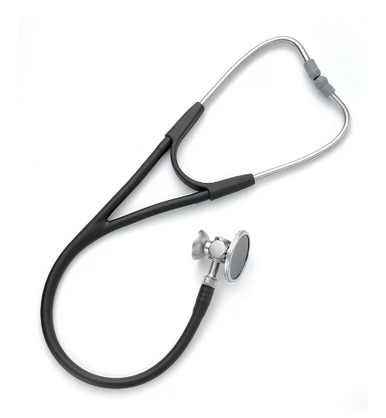 Welch Allyn Stethoscopes 医療用聴診器 5079_Welch_Allyn_Harvey_DLX_St
