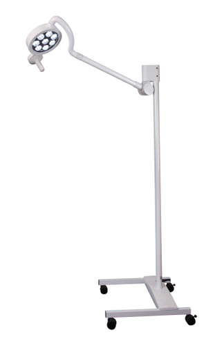 FLEX III Goose Neck LED Medical Exam Light - Millennium Specialty