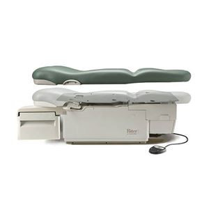 Certified Refurbished Midmark Ritter 223 Barrier Free Exam Table
