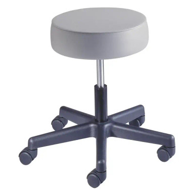 Brewer 22500 Value Plus Series Pneumatic Stool | Exam Tables Direct