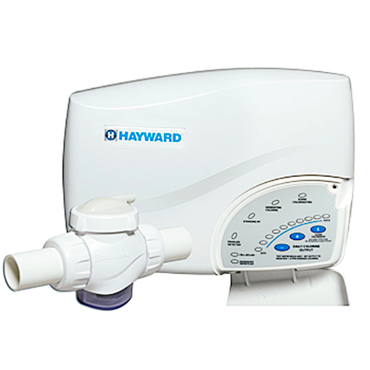 Hayward Salt Swim Power Supply Control Box The Pool, 47 OFF