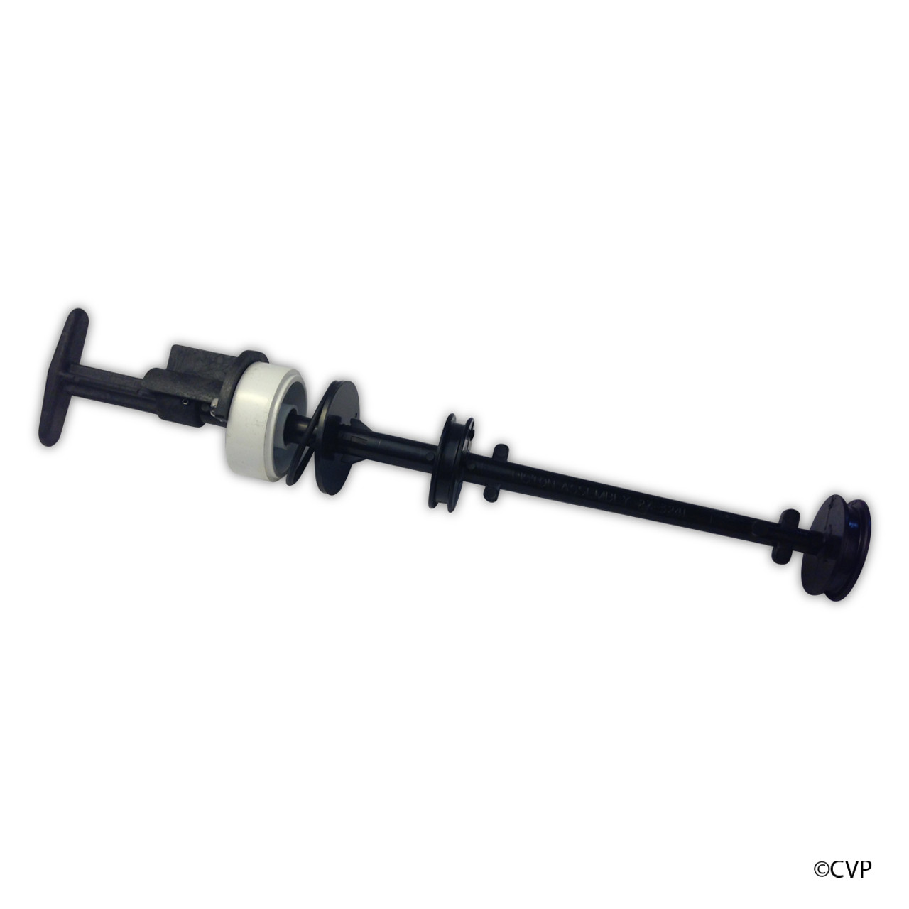 PENTAIR PISTON ROD ASSEMBLY FOR SLIDE VALVE BACKWASH PISTON 273241