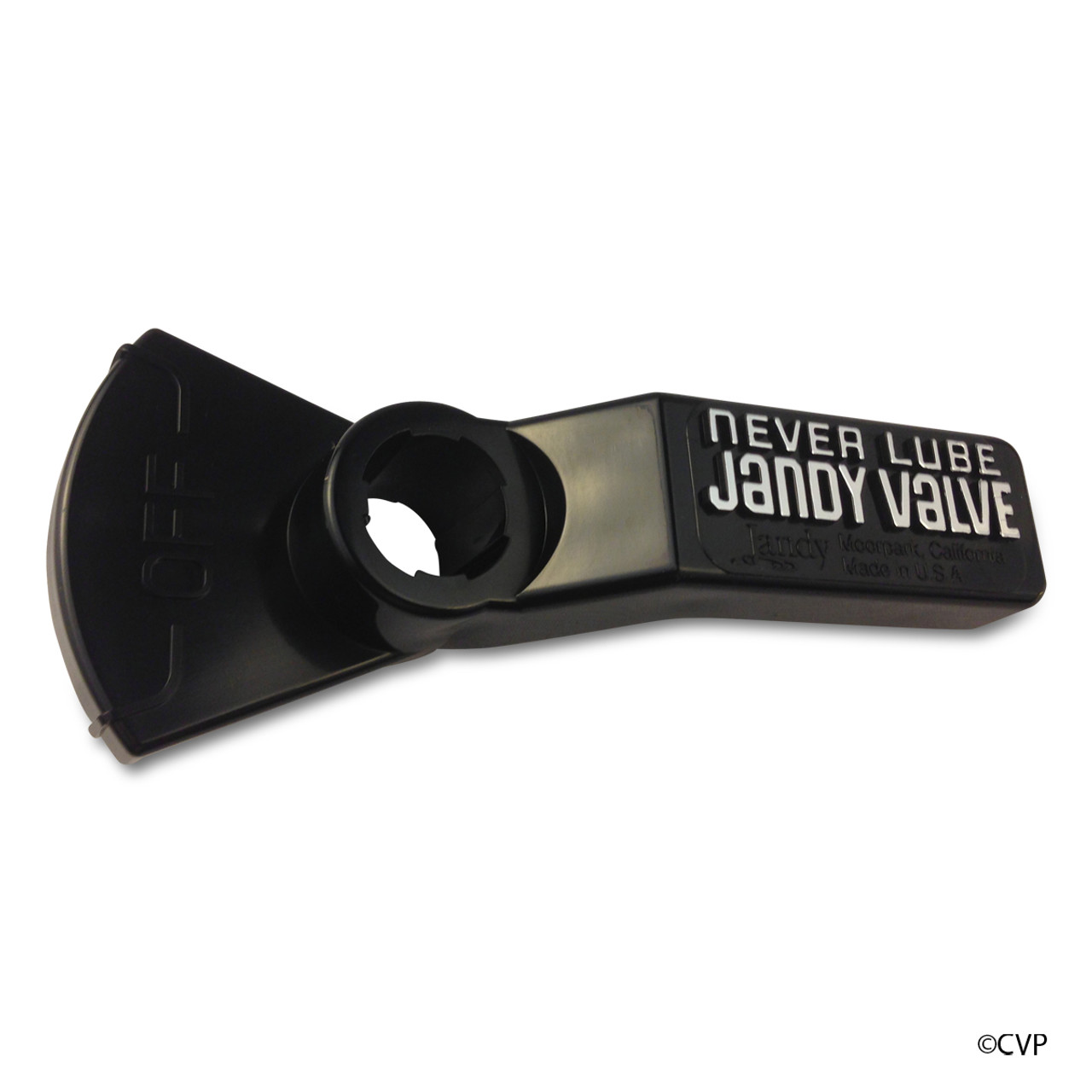 JANDY VALVE HANDLE NEVERLUBE R0487200
