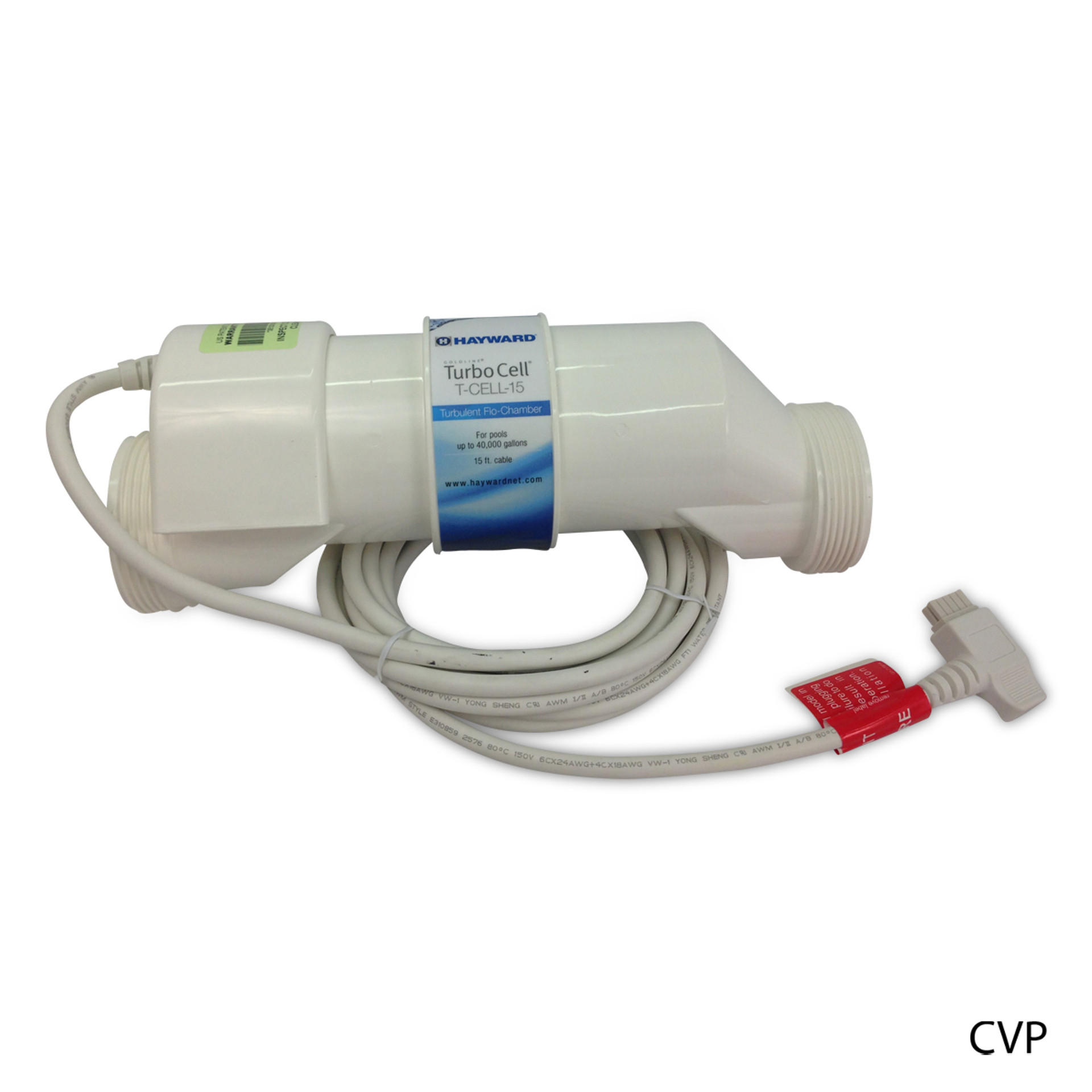 Hayward AquaRite AquaRite Pro AquaPlus Aqua Trol Sense and