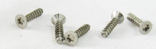 HAYWARD/AQUAVAC TIGERSHARK | SCREW, 2.9MM x 13MM FLAT HEAD | RCX12000