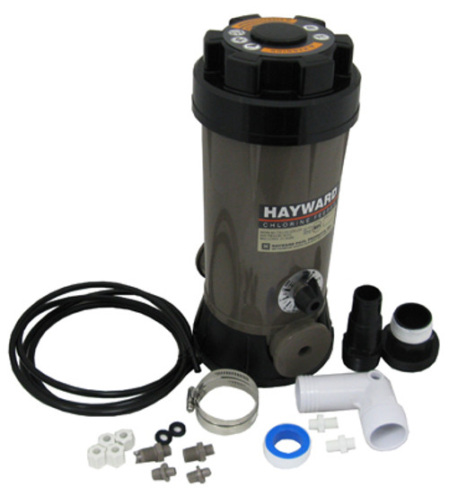 HAYWARD | OFFLINE ABOVE GROUND CHLORINATORS | CL220ABG