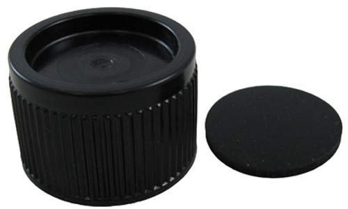 Jacuzzi®| DRAIN CAP WITH GASKET | 85-8263-00-R000