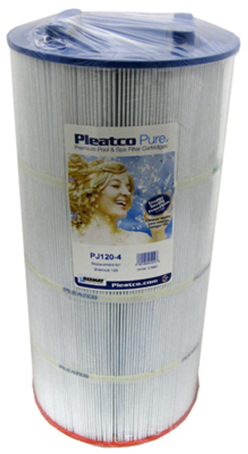 Jacuzzi®| CARTRIDGE 120, 20 1/2" LONG | PJ120-4