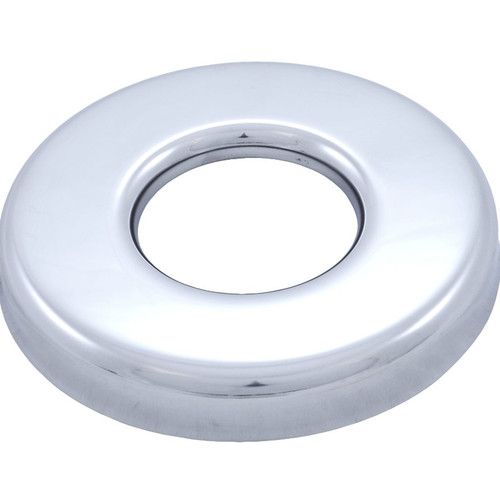 INTER-FAB | ESCUTCHEON STAINLESS 1.90" | ESS 1.90