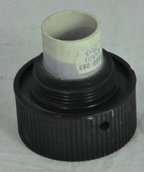 PENTAIR | FILL CAP ASSY | 24762-0065