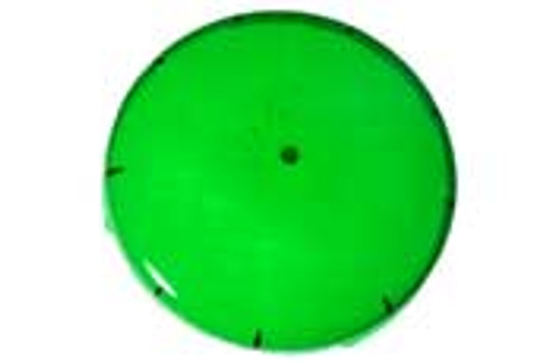 PENTAIR/AMERICAN PRODUCTS | LENS COVER - GREEN | 78900700