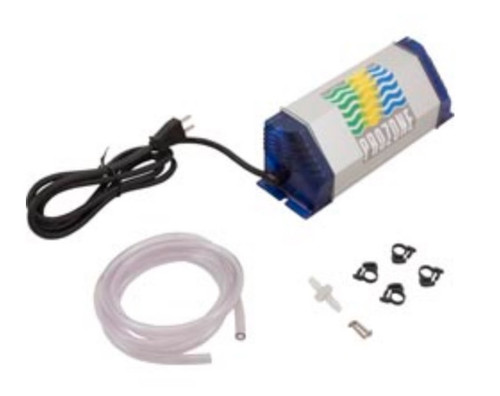 PROZONE OZONATORS | 120 VOLT OZONATOR, NEMA 3 PRONG PLUG | 2204-100