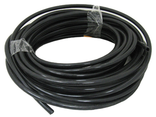 ROLA-CHEM | 3/8" BLACK TUBING | 550194