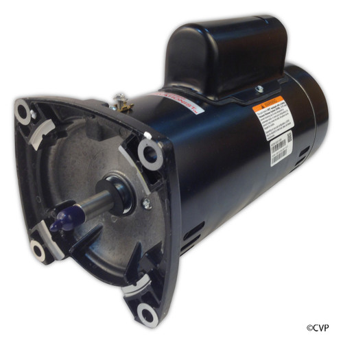 A.O. SMITH MOTORS | SQ FL FR 2HP 2SP EE 230V | MOTOR | SQS1202R | MOTOR