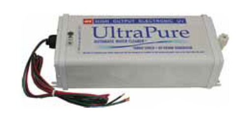 ULTRA PURE | UPP25, 120 VOLT WITH NEMA CORD | 1004100