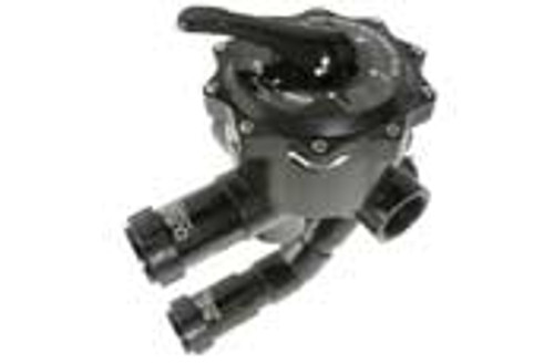 PENTAIR | VALVE ASSY., MULTI-PORT 2" DE | 50181312