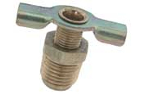 RICHARDSON | DRAIN COCK, 1/4" NPT | 4572-101