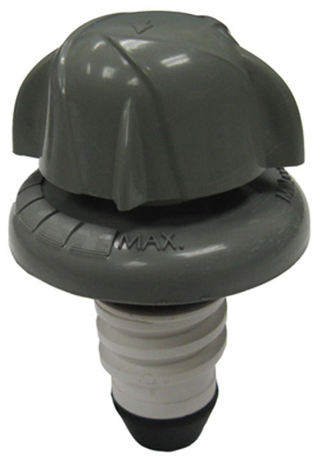 WATERWAY | VALVE ASSEMBLY | 600-1207 WATERWAY | VALVE ASSEMBLY | 600-1207
