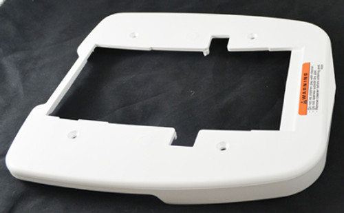 HAYWARD | BUMPER, WHITE W/3266-0041 | AXV425WHP