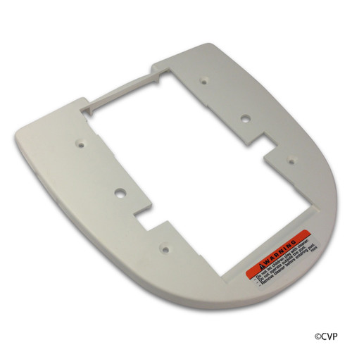 HAYWARD | BUMPER ASSY WHITE POOL VAC ULTRA | AXV429WHP