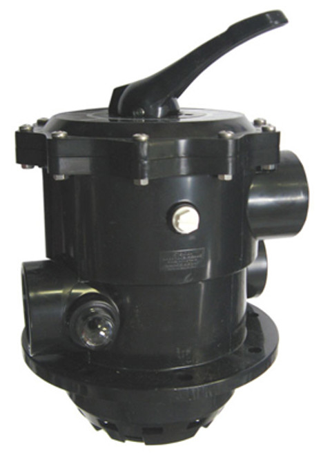 JANDY | VALVE 2" REP W/ 4708-10  BOLT ON USED ON SF30-T, SF32-T, SF 36-T (12 BOLTS) |  A0102300