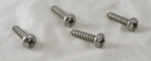 Jacuzzi®| SCREW, COVER 12-11x1, SET OF 4 | 14-4354-01-R4