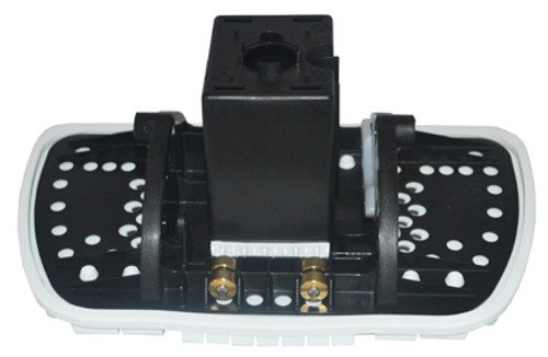 PENTAIR | CHASSIS WITH PAD | 41201-0242W