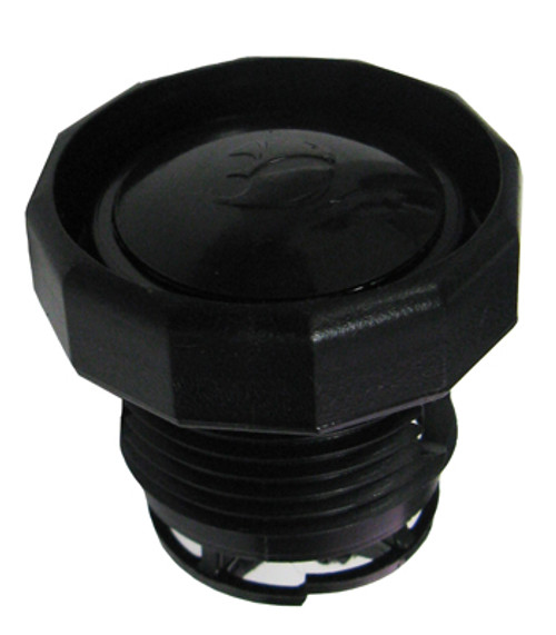 POLARIS | PRESSURE RELIEF VALVE (BLACK) | 9-100-9006