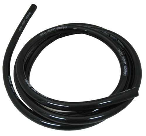 POLARIS | 10 LEADER HOSE, BLACK | D52