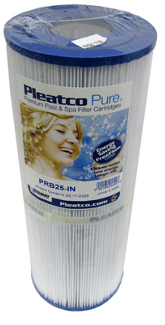 Pleatco | FILTER CARTRIDGES | PRB25-IN