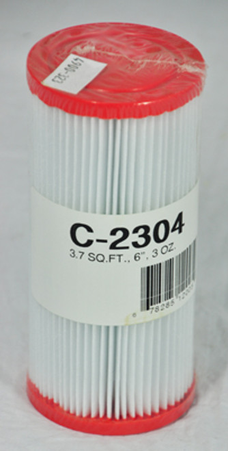 Unicel | FILTER CARTRIDGES | C-2304