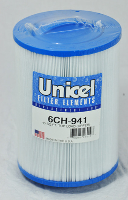 Unicel | FILTER CARTRIDGES | 6CH-941