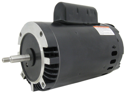 HAYWARD | MOTOR 1 1/2 HP, 2 SPEED UP RATED | SPX1610Z2MNS